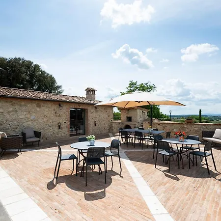 Castel La Capanna *