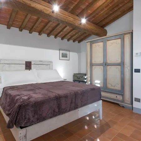 Castel La Capanna