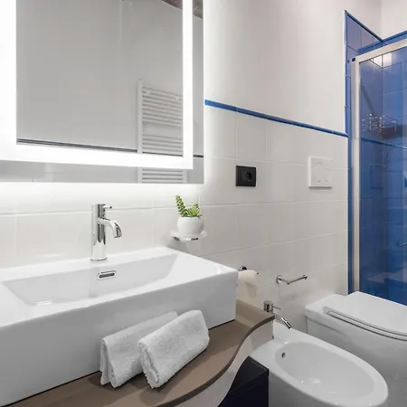 Apartmán Castel La Capanna *